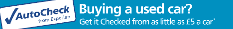 AutoCheck car data check 